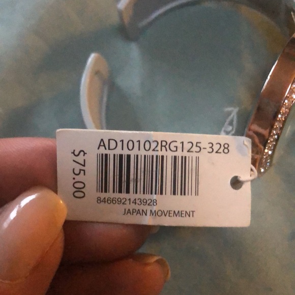 Women wrist watch - Picture 8 of 8